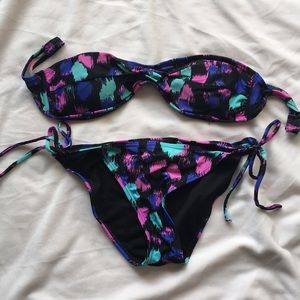 Women’s Bikini